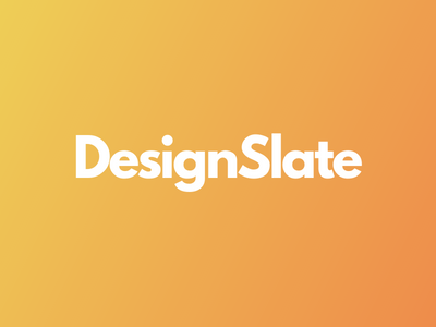 DesignSlate Logo